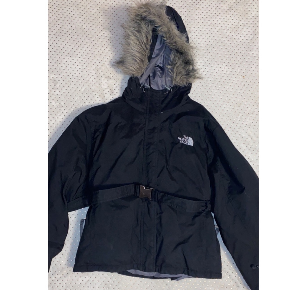 The North Face Jacket